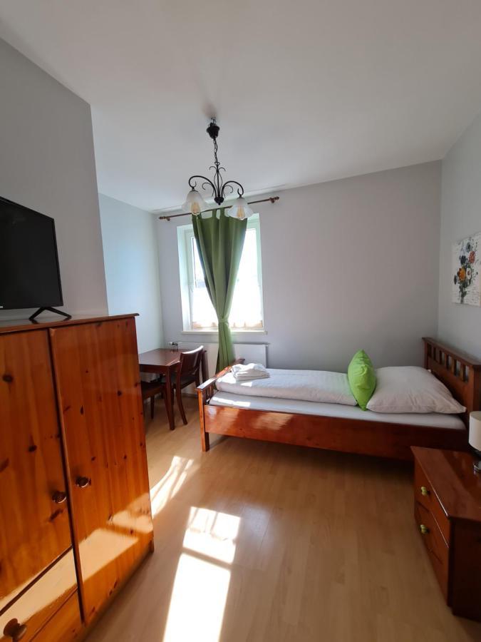 Vita Gasthof Rastenfeld Esterno foto