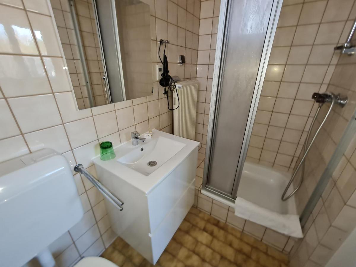 Vita Gasthof Rastenfeld Esterno foto