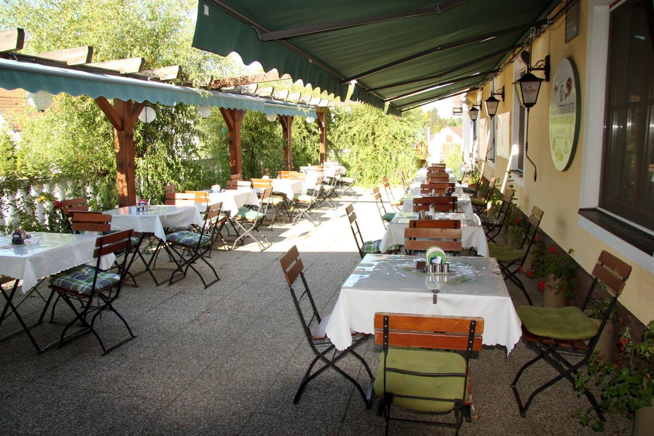 Vita Gasthof Rastenfeld Esterno foto